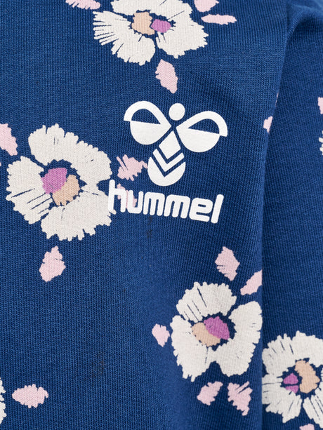 Hummel Youth Bloom Sweatshirt Hummel