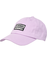Hummel Youth Caprio Cap Unisex Accessories Hats & Caps