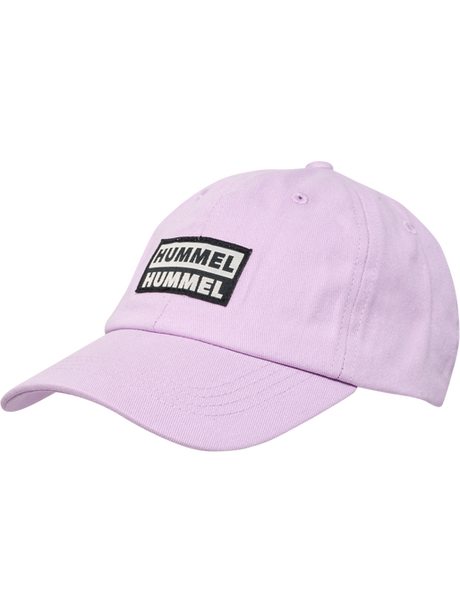 Hummel Youth Caprio Cap Unisex Accessories Hats & Caps