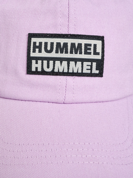 Hummel Youth Caprio Cap Unisex Accessories Hats & Caps