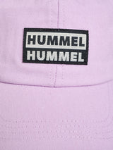 Hummel Youth Caprio Cap Unisex Accessories Hats & Caps