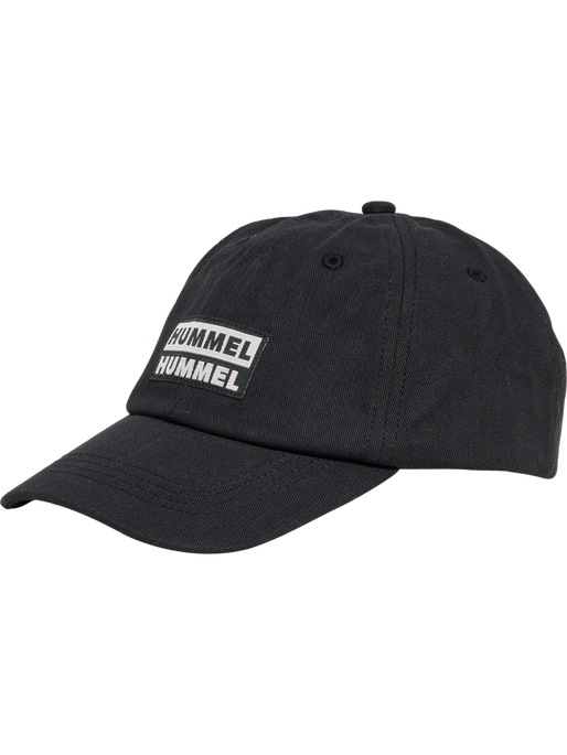 Hummel Youth Caprio Cap Unisex Accessories Hats & Caps