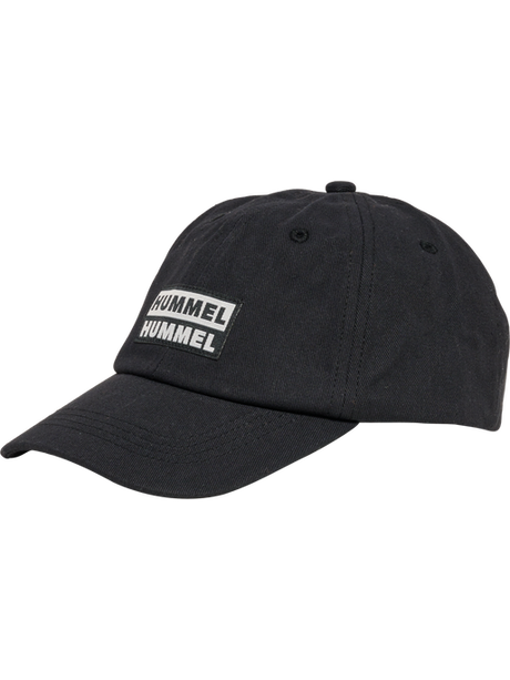 Hummel Youth Caprio Cap Unisex Accessories Hats & Caps