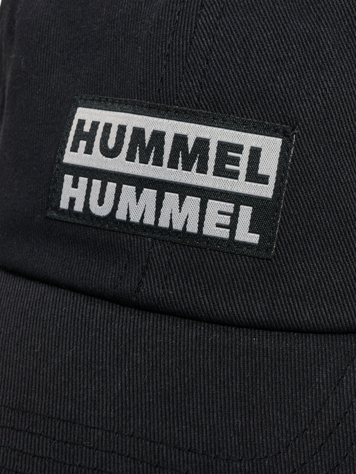 Hummel Youth Caprio Cap Unisex Accessories Hats & Caps