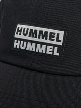 Hummel Youth Caprio Cap Unisex Accessories Hats & Caps