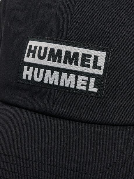 Hummel Youth Caprio Cap Unisex Accessories Hats & Caps
