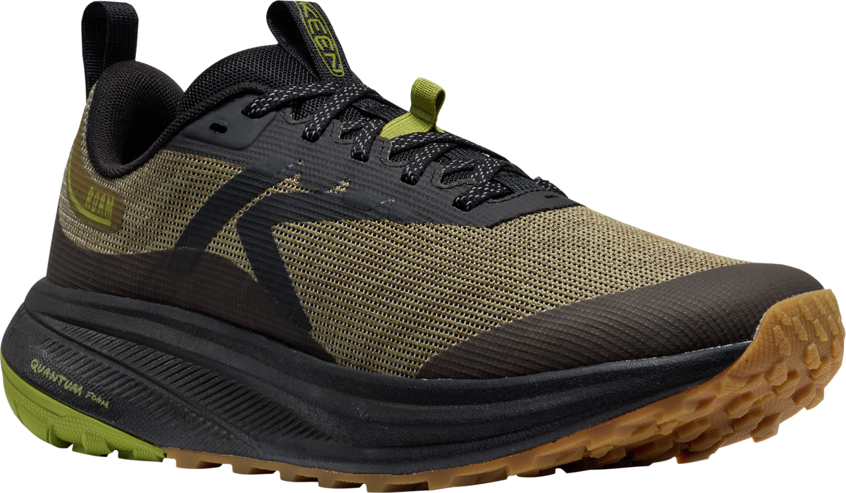 KEEN Men's Roam Trail Running Shoe-2