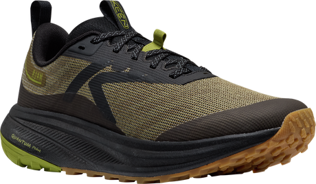 KEEN Men's Roam Trail Running Shoe-2