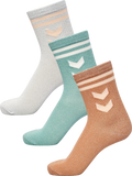 Hummel Youth Alfie 3-Pack Socks Hummel