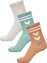Hummel Youth Alfie 3-Pack Socks Hummel