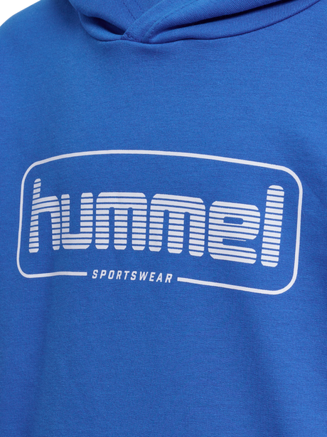Hummel Youth Bally Hoodie Hummel