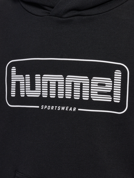 Hummel Youth Bally Hoodie Hummel