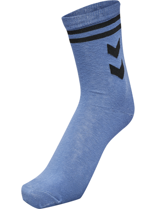 Hummel Youth Alfie 3-Pack Socks Hummel