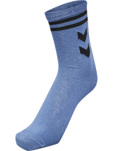 Hummel Youth Alfie 3-Pack Socks Hummel