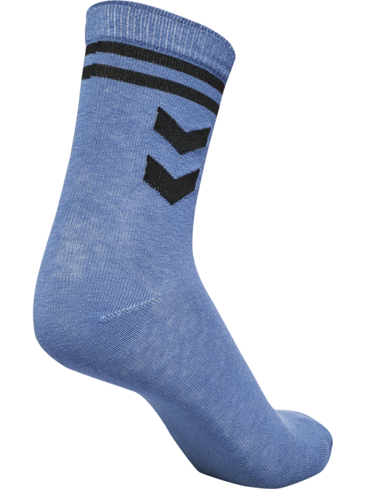 Hummel Youth Alfie 3-Pack Socks Hummel