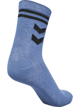 Hummel Youth Alfie 3-Pack Socks Hummel
