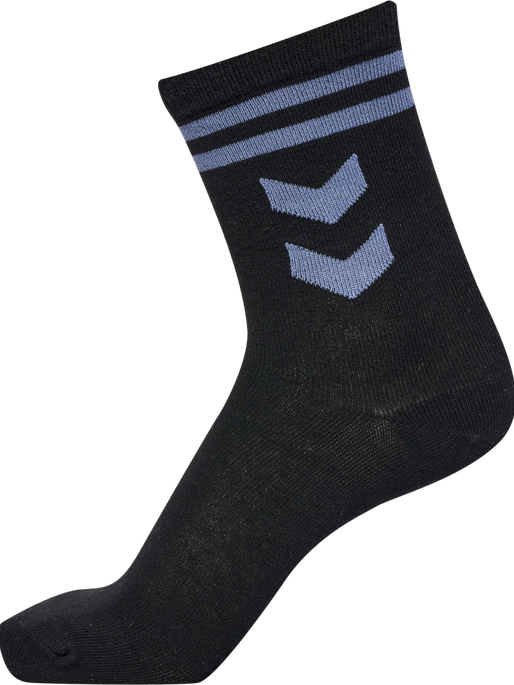 Hummel Youth Alfie 3-Pack Socks Hummel