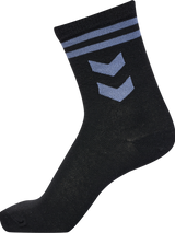 Hummel Youth Alfie 3-Pack Socks Hummel