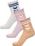Hummel Youth Alfie 3-Pack Socks Hummel