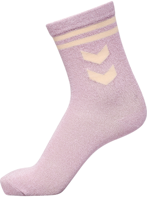 Hummel Youth Alfie 3-Pack Socks Hummel