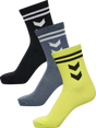 Hummel Youth Alfie 3-Pack Socks Hummel