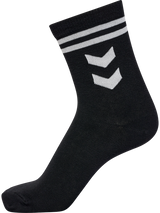 Hummel Youth Alfie 3-Pack Socks Hummel
