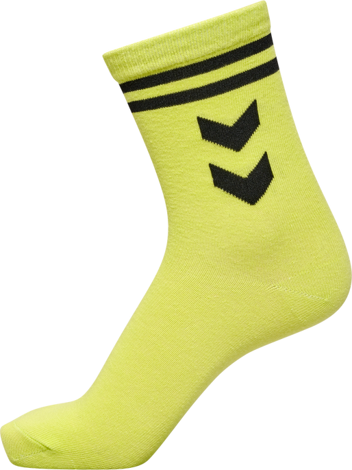 Hummel Youth Alfie 3-Pack Socks Hummel