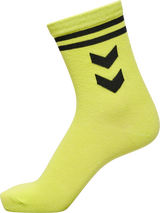 Hummel Youth Alfie 3-Pack Socks Hummel