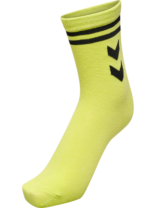 Hummel Youth Alfie 3-Pack Socks Hummel