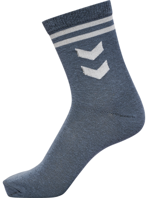 Hummel Youth Alfie 3-Pack Socks Hummel