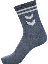 Hummel Youth Alfie 3-Pack Socks Hummel