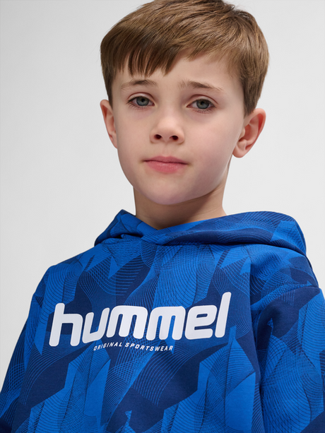 Hummel Youth Elon Hoodie Hummel