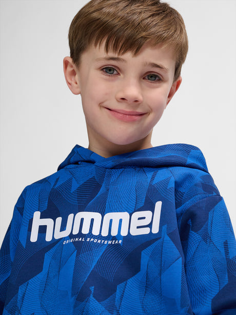 Hummel Youth Elon Hoodie Hummel