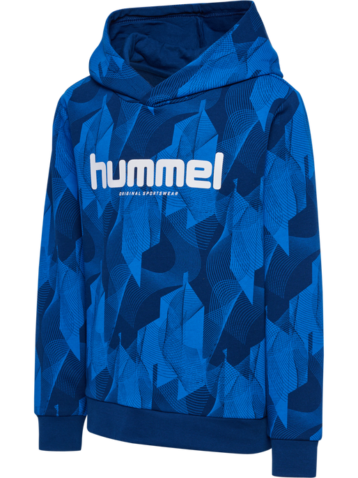 Hummel Youth Elon Hoodie Hummel