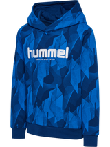 Hummel Youth Elon Hoodie Hummel