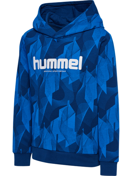 Hummel Youth Elon Hoodie Hummel
