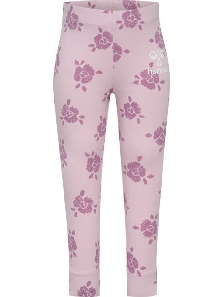 Hummel Infant & Toddler Bloomy Tights Hummel