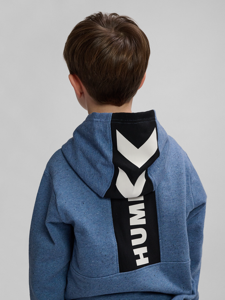 Hummel Youth Spark Hoodie Hummel