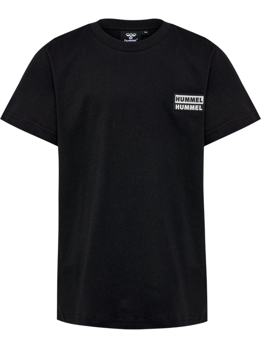 Hummel Youth Surf Short Sleeve T-Shirt Hummel