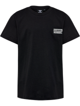 Hummel Youth Surf Short Sleeve T-Shirt Hummel