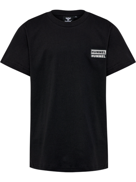 Hummel Youth Surf Short Sleeve T-Shirt Hummel