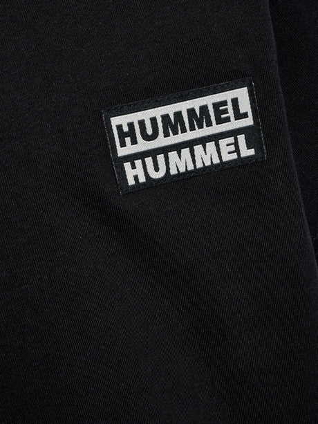 Hummel Youth Surf Short Sleeve T-Shirt Hummel