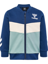 Hummel Youth Skylan Zip Jacket Hummel