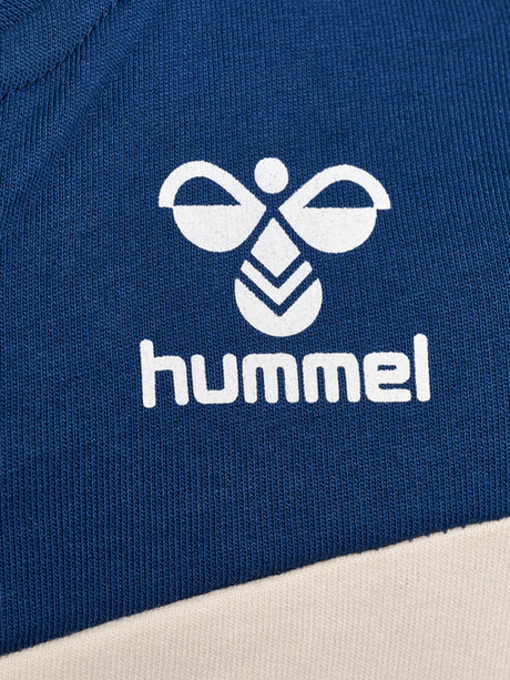 Hummel Youth Skylan Zip Jacket Hummel