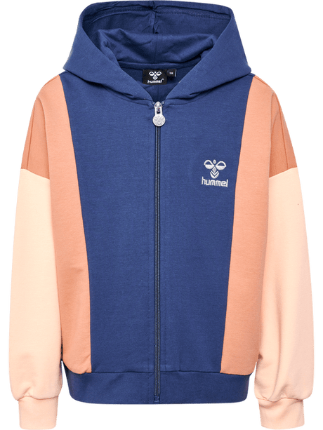 Hummel Youth Bloxi Zip Jacket Hummel
