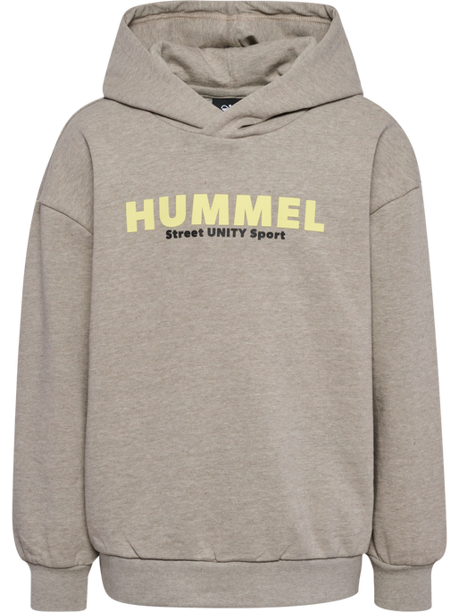 Hummel Youth Zen Hoodie Hummel