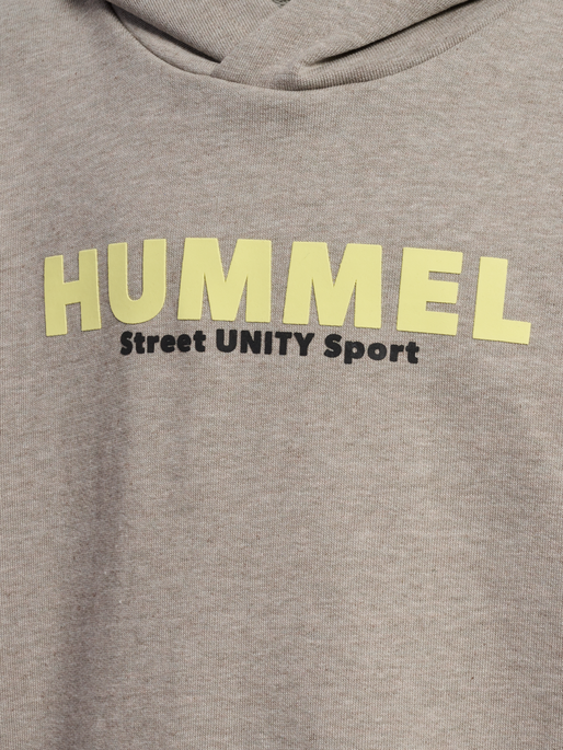 Hummel Youth Zen Hoodie Hummel