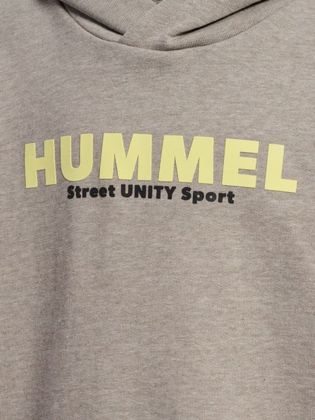 Hummel Youth Zen Hoodie Hummel