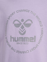 Hummel Youth Elly Long Sleeve Dress Hummel