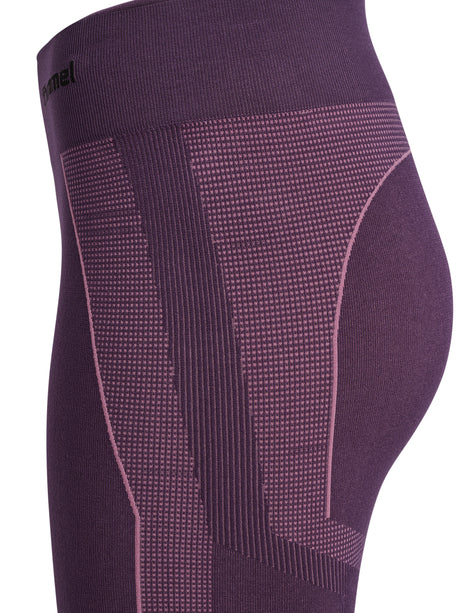 Hummel Women's Mt Power Seamless Tights Hummel